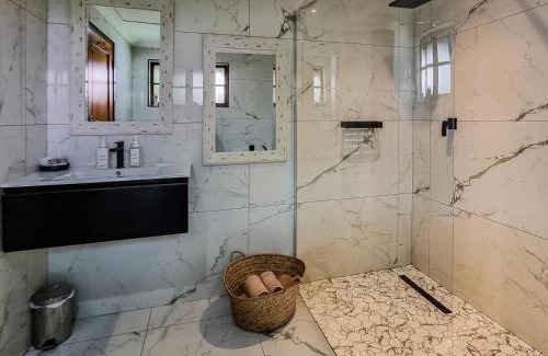 Dullstroom Cabine | Critchley Hackle Lodge