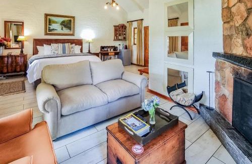 Dullstroom Cabine | Critchley Hackle Lodge