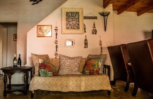 Dullstroom Appartement | Critchley Hackle - Managers Cottage