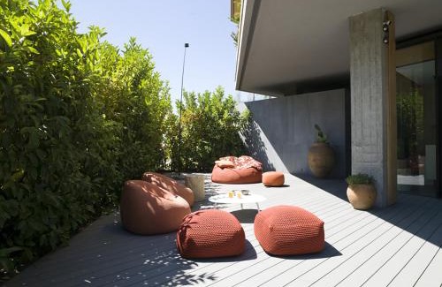 Nicolosi Hôtel | Criu Boutique Hotel