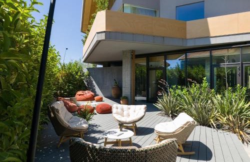 Nicolosi Hôtel | Criu Boutique Hotel
