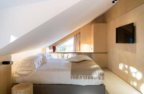 Nicolosi Maison | Criu Boutique Hotel