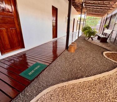 Macapa Maison | Criz Villages