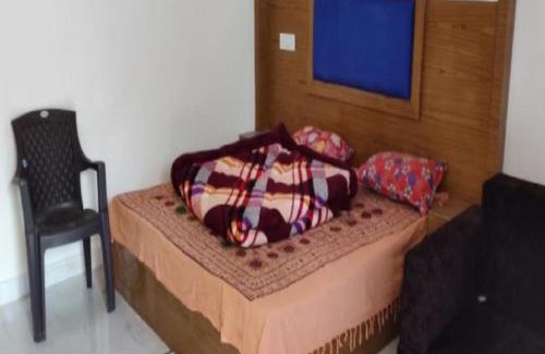 Sitapur Maison | CRK Palace Kedarnath by StayApart