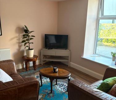 Murrisk Appartement | Croagh Patrick Studio