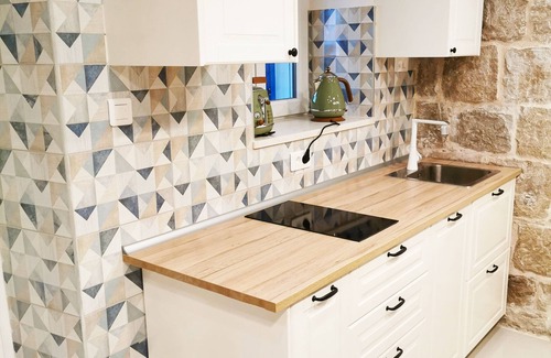 Split Villa | CroBeauty Villa