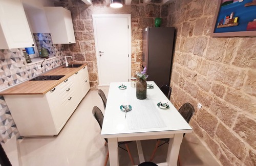 Split Villa | CroBeauty Villa