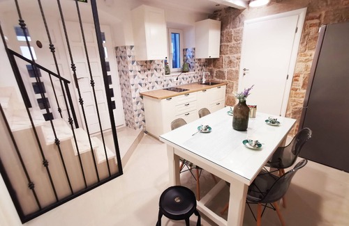 Split Villa | CroBeauty Villa