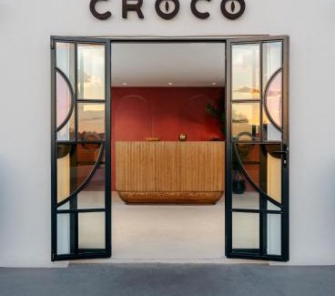 Tourlos Hôtel | Croco Mykonos