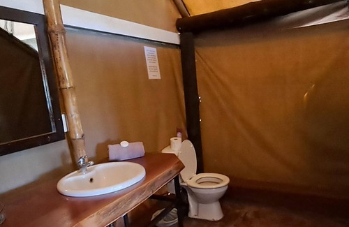 Nkomazi Autre | Crocodile Bridge Safari Lodge