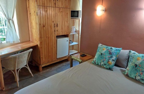 Alkmaar Lit Et Petit-Déjeuner | Crocodile Nest B&B
