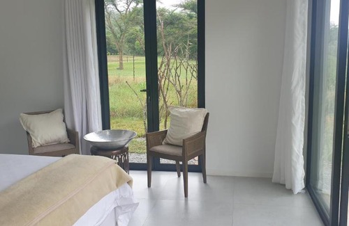 Schoemanskloof Appartement | Crocodile Sands River Cabanas