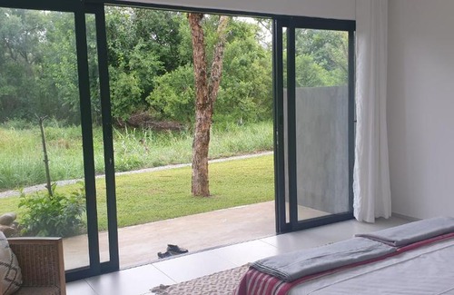 Schoemanskloof Appartement | Crocodile Sands River Cabanas