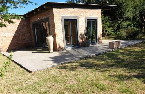 Schoemanskloof Appartement | Crocodile Sands River Lodge