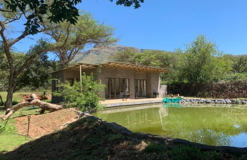 Schoemanskloof Appartement | Crocodile Sands River Lodge