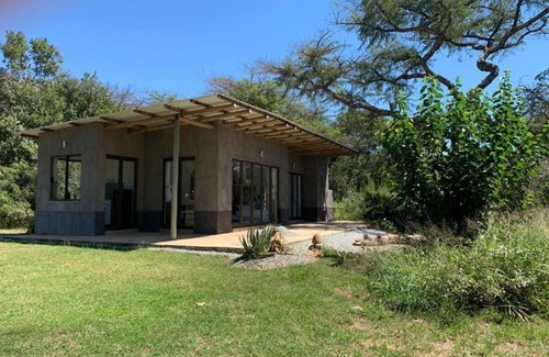 Schoemanskloof Appartement | Crocodile Sands River Lodge