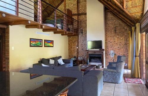 Schoemanskloof Appartement | Crocriver Chalet Schoemanskloof