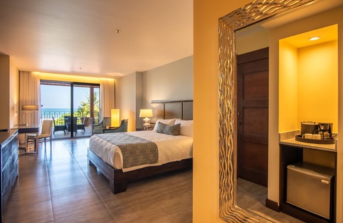 Barrio Los Faroles Hôtel | Crocs Resort & Casino