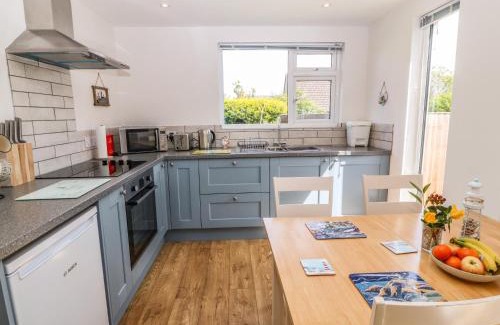 Trearddur Bay Appartement | Croeso