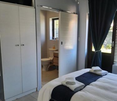 Langebaan Maison | Croeso Guest House