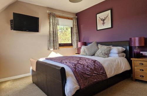 Ullapool Maison | Croft 17