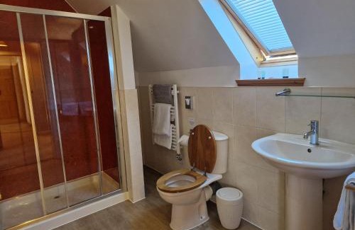 Ullapool Maison | Croft 17