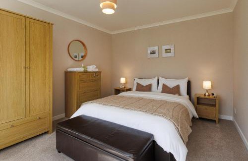 Back Appartement | Croft@42