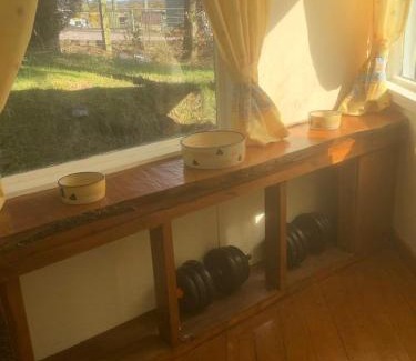 Banavie Appartement | Croft cabin