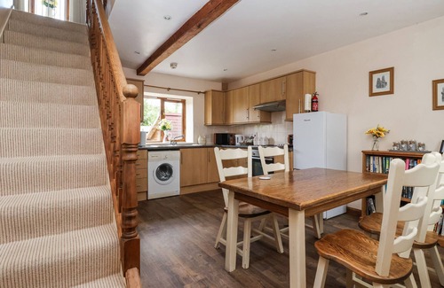 Scawton Cottage | Croft Granary, STILLINGTON