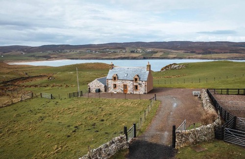 Thurso Maison | Croft House, Armadale Bay