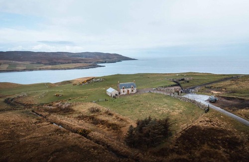 Thurso Maison | Croft House, Armadale Bay