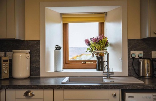 Thurso Maison | Croft House, Armadale Bay