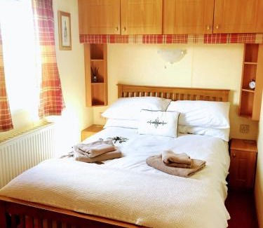 Caroy Appartement | Croft No 6