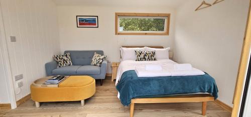 Beinn Orasaigh Appartement | Croft Seven Cabins