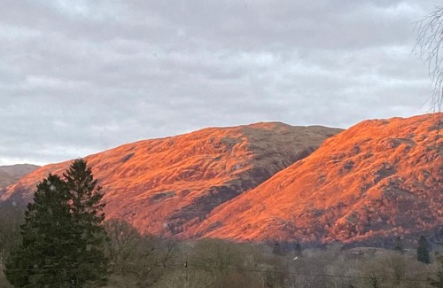 Taynuilt Appartement | Croft View