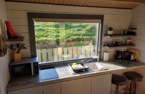 Ebost Appartement | CROFTERS CABIN