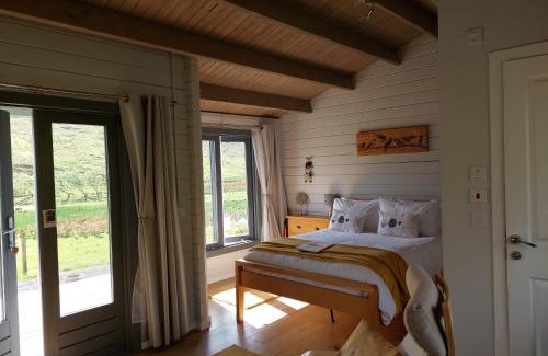 Ebost Appartement | CROFTERS CABIN