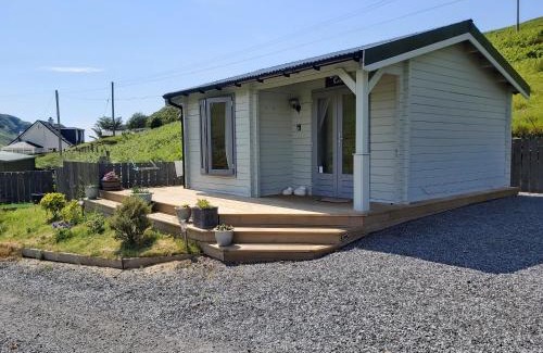Ebost Appartement | CROFTERS CABIN