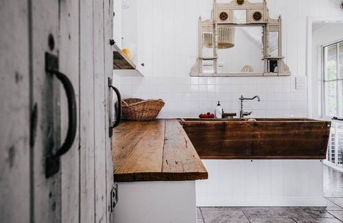 Pipers Creek Maison | Crofters Fold ~ Daylesford Macedon Region ~ Fabulous Farm Stay!