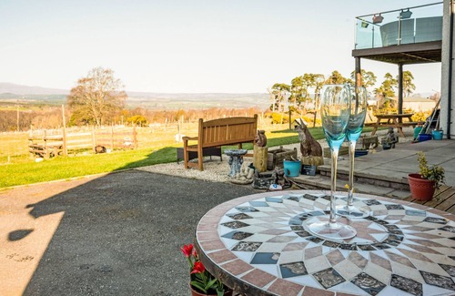 East Lewiston Appartement | Crofters View by Interhome