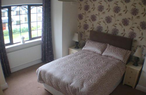 Mohill Maison | Crofton House Lough Rynn