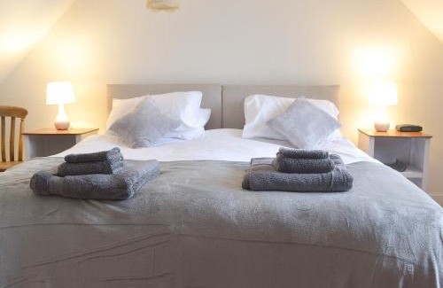 Strathdon Maison | Crofts