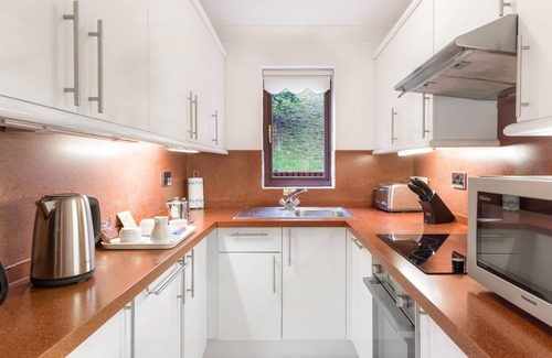 Cromer Appartement | Cromer Country Club