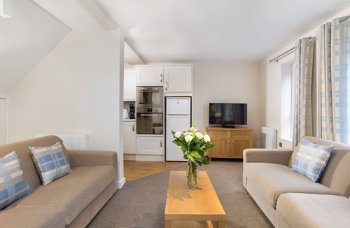 Cromer Appartement | Cromer Country Club