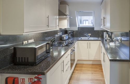 Cromer Appartement | Cromer Country Club