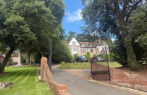 Cromer Appartement | Cromer Getaway luxury apartment