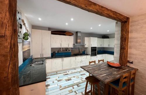 Cromer Appartement | Cromer Getaway luxury apartment