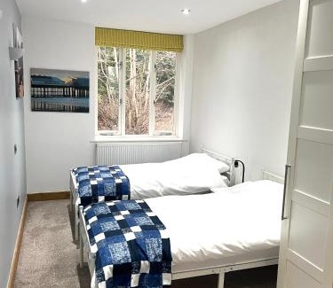 Cromer Appartement | Cromer Getaway luxury apartment