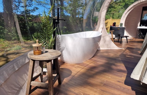 Portstewart Cabine | Cromore Retreat