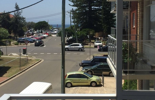 Cronulla Appartement | CRONULLA BEACH BREAK